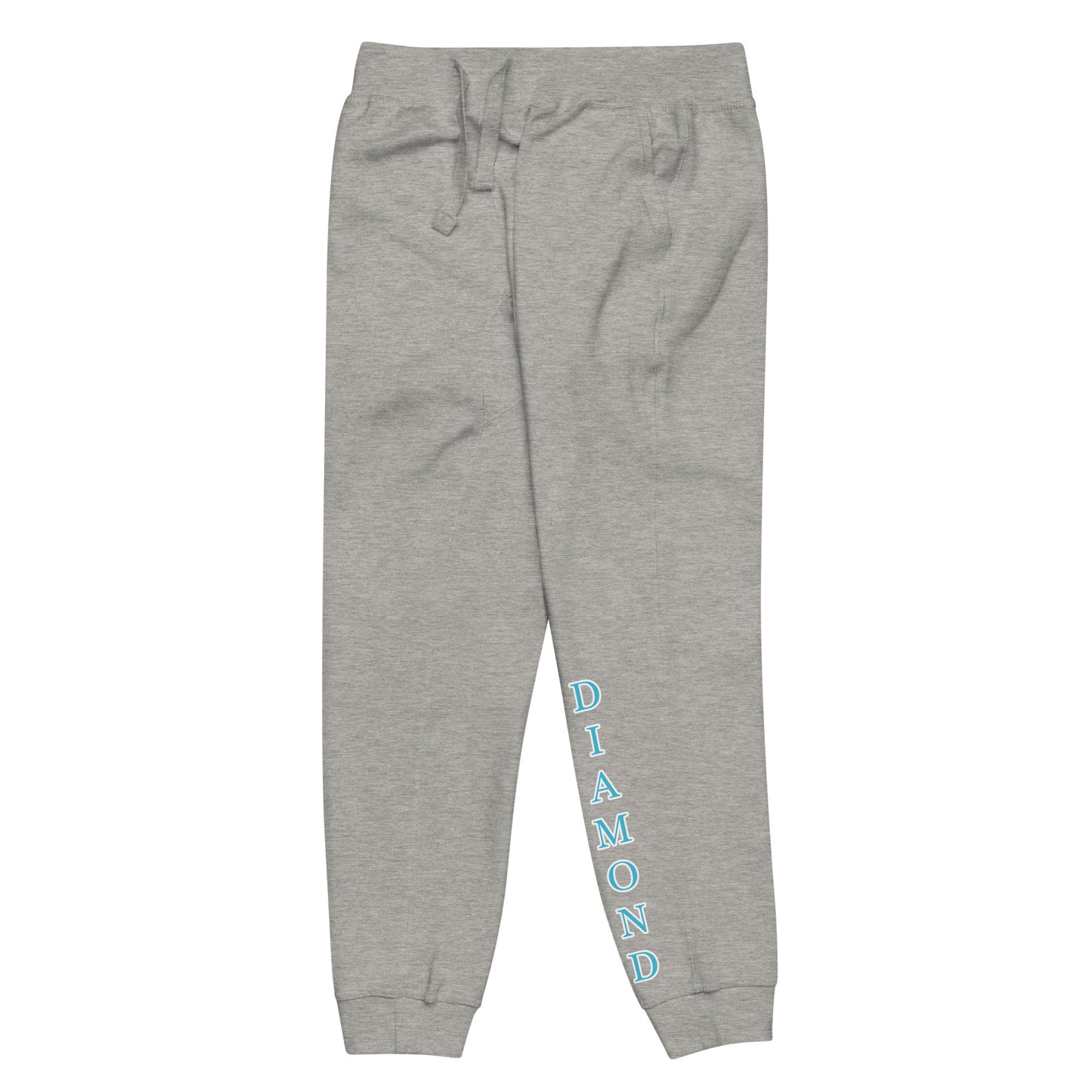 DD Unisex fleece sweatpants