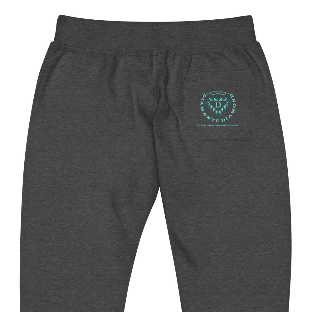 DD Unisex fleece sweatpants