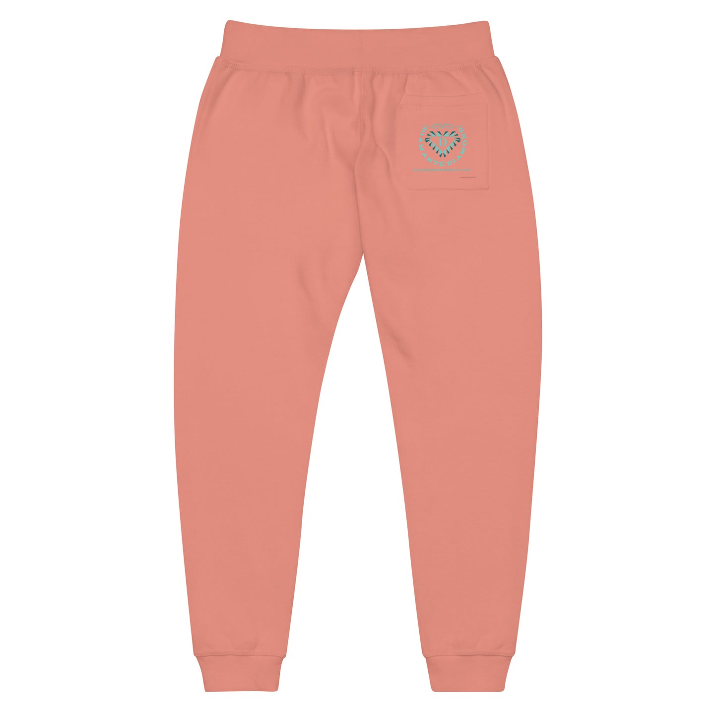 DD Unisex fleece sweatpants