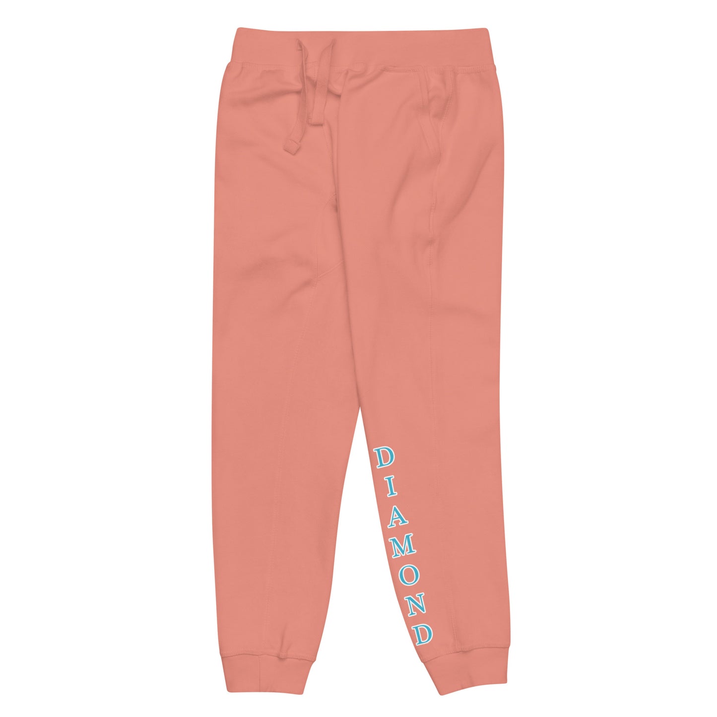 DD Unisex fleece sweatpants