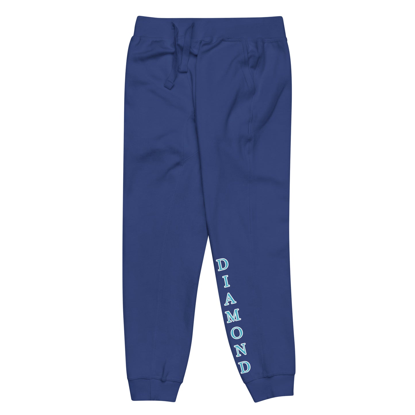 DD Unisex fleece sweatpants