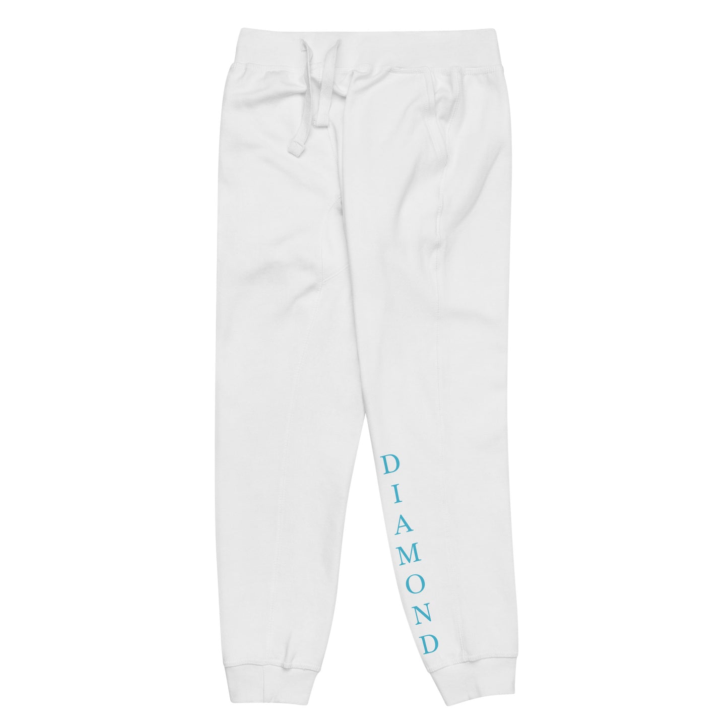 DD Unisex fleece sweatpants