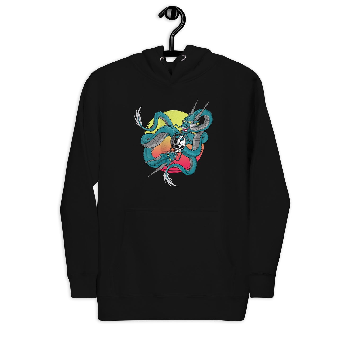 Dragon Unisex Hoodie