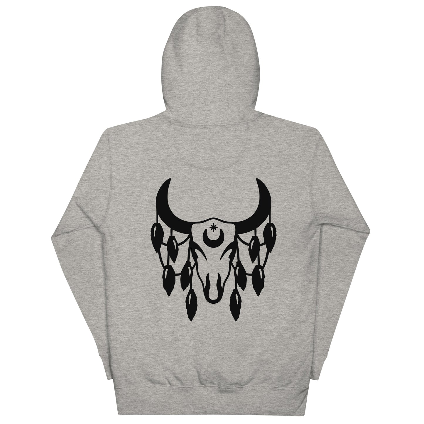 Tribal Unisex Hoodie