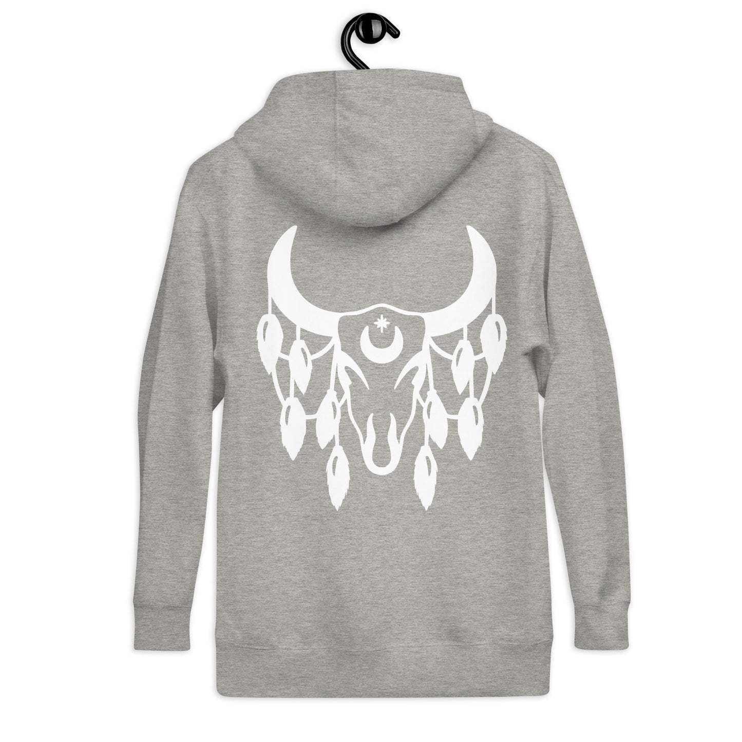 Tribal Unisex Hoodie