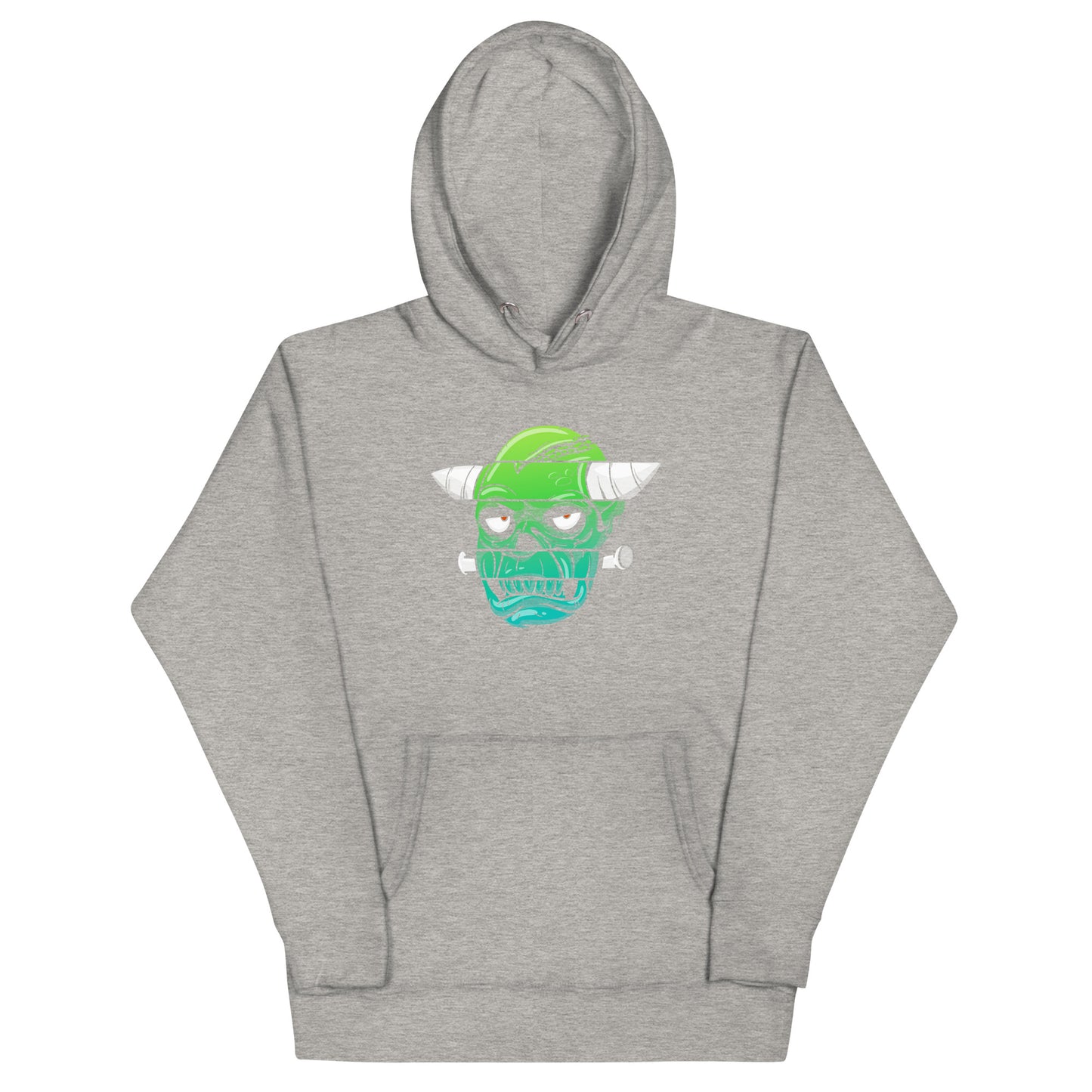 Zombie Unisex Hoodie