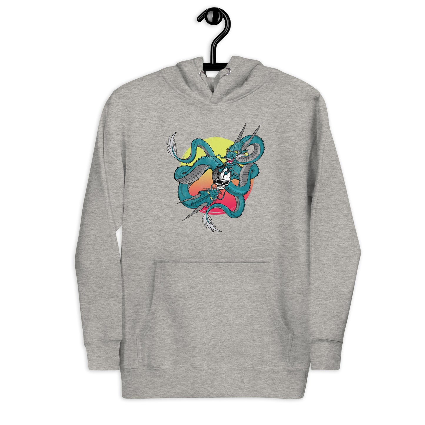 Dragon Unisex Hoodie