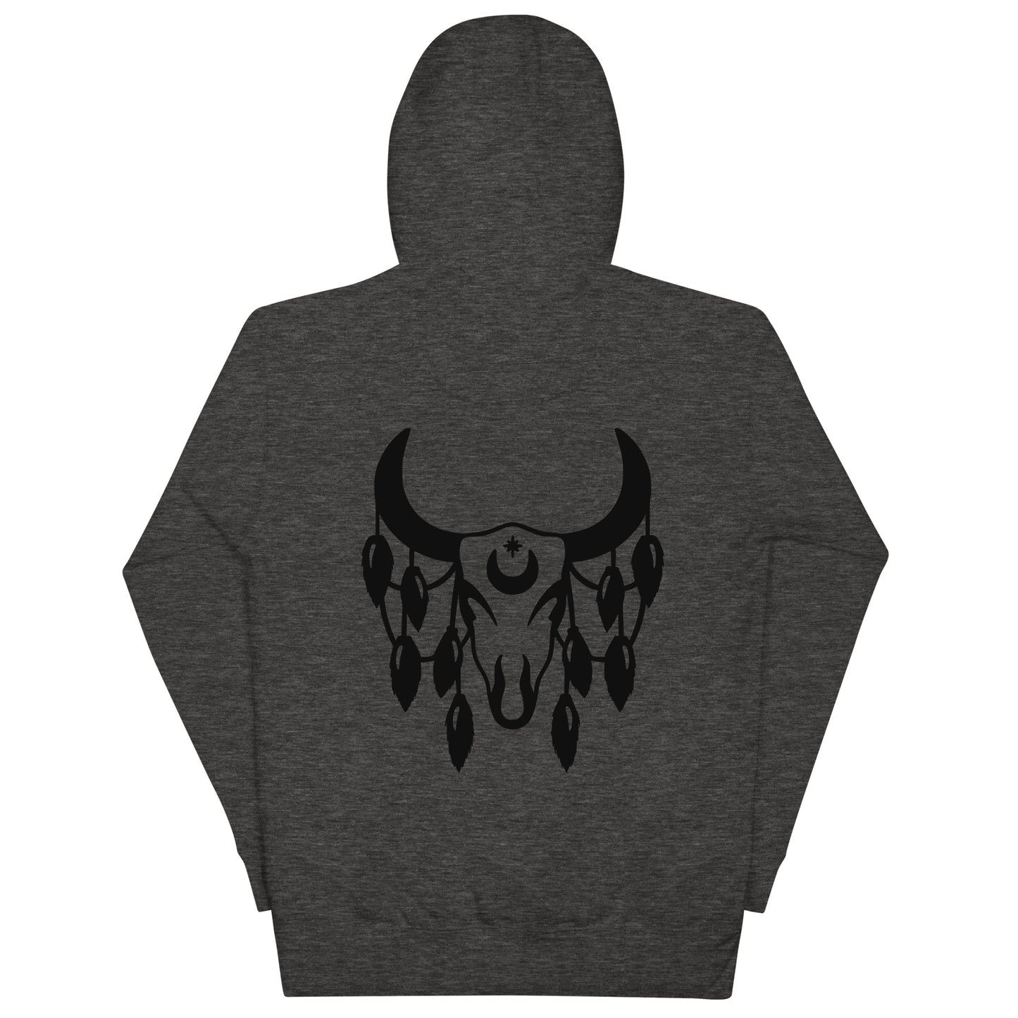 Tribal Unisex Hoodie