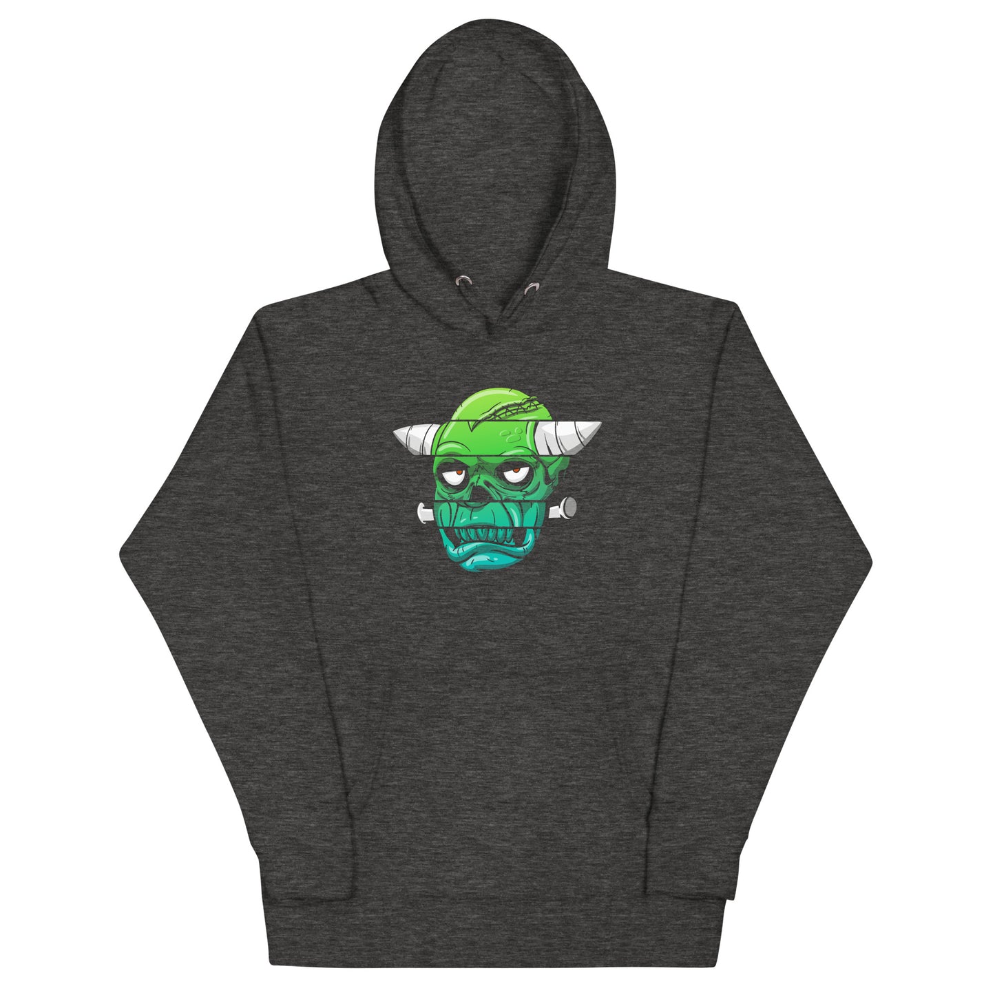 Zombie Unisex Hoodie