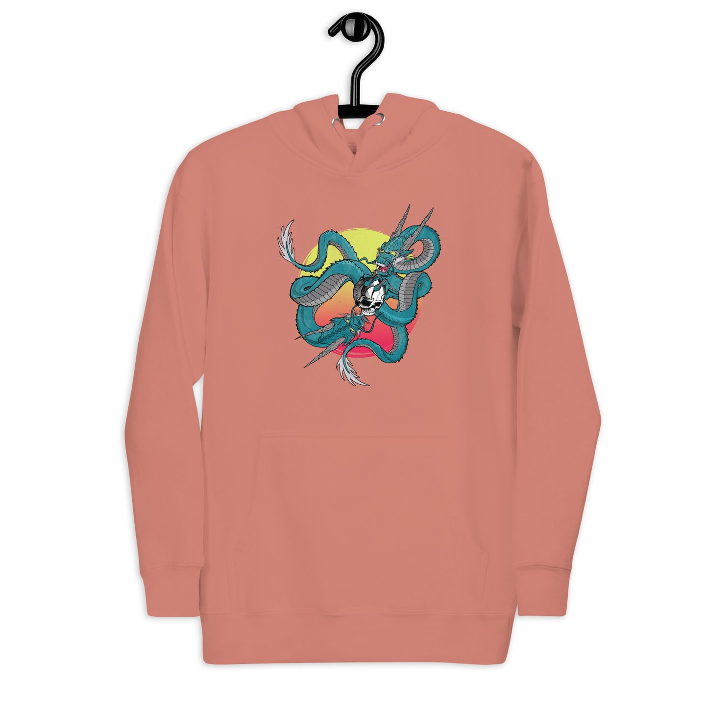 Dragon Unisex Hoodie