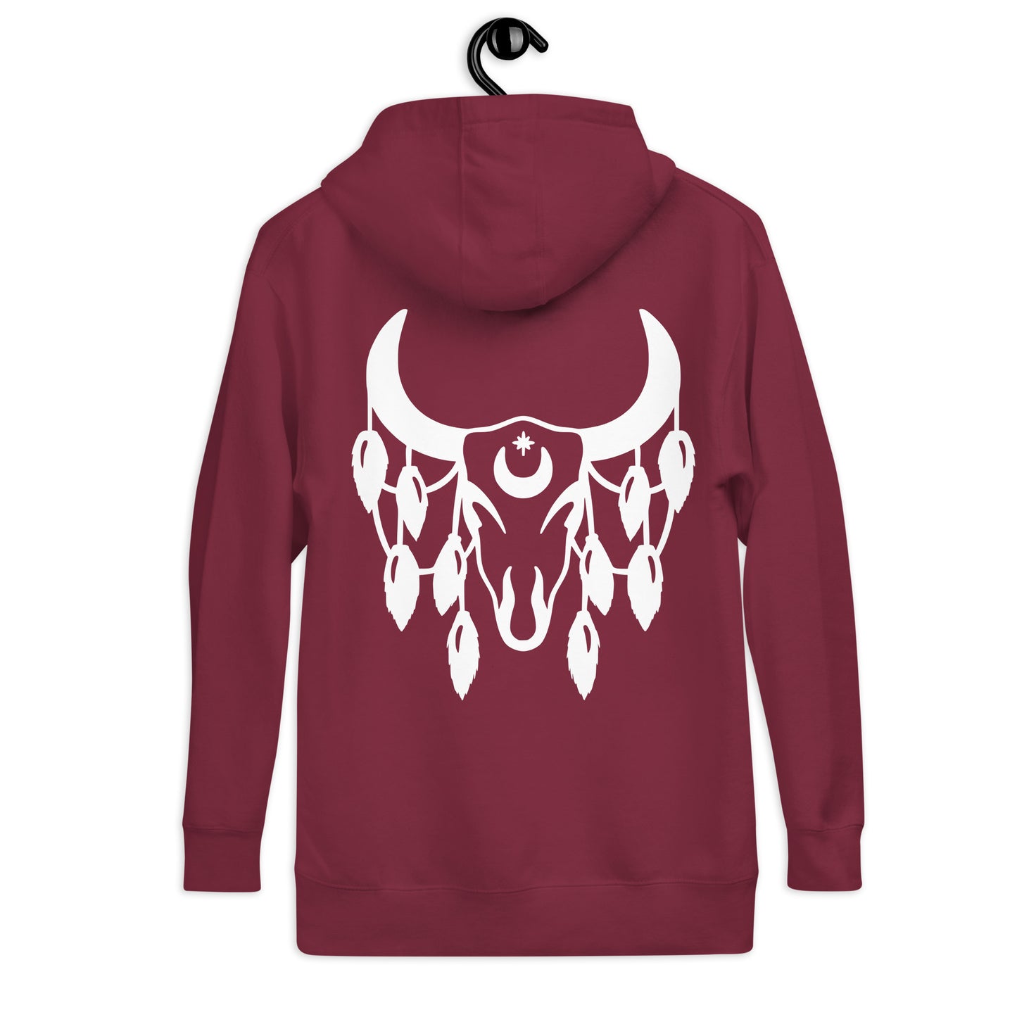 Tribal Unisex Hoodie