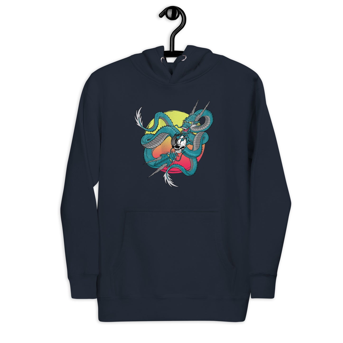 Dragon Unisex Hoodie