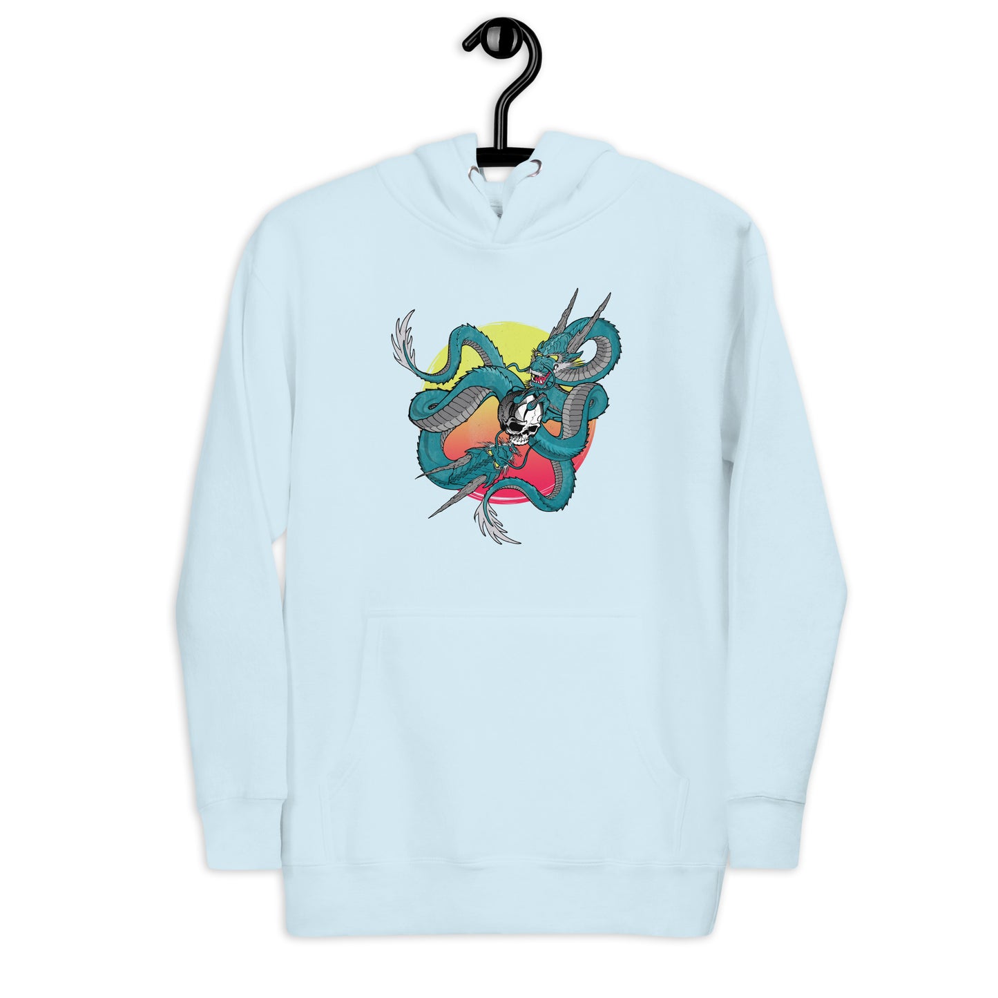 Dragon Unisex Hoodie