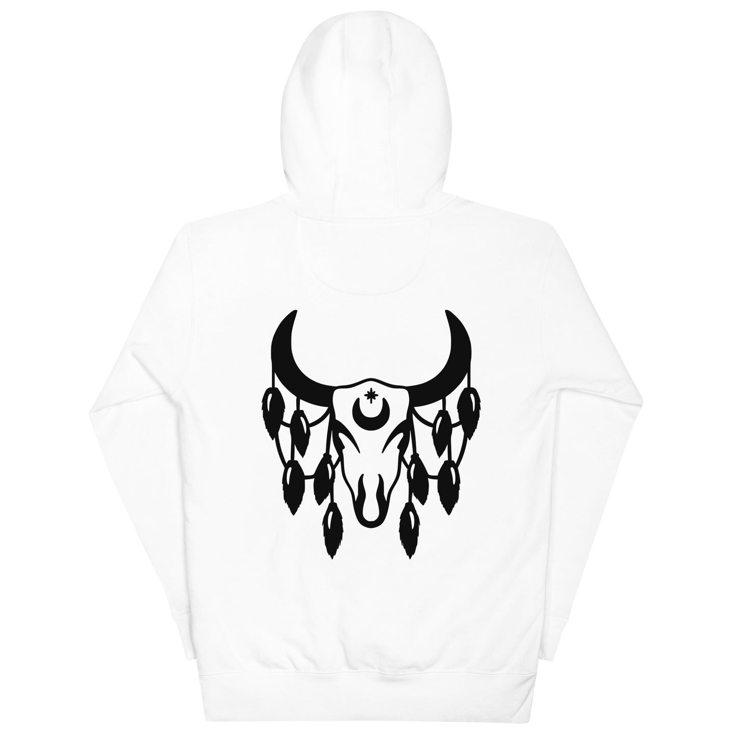 Tribal Unisex Hoodie