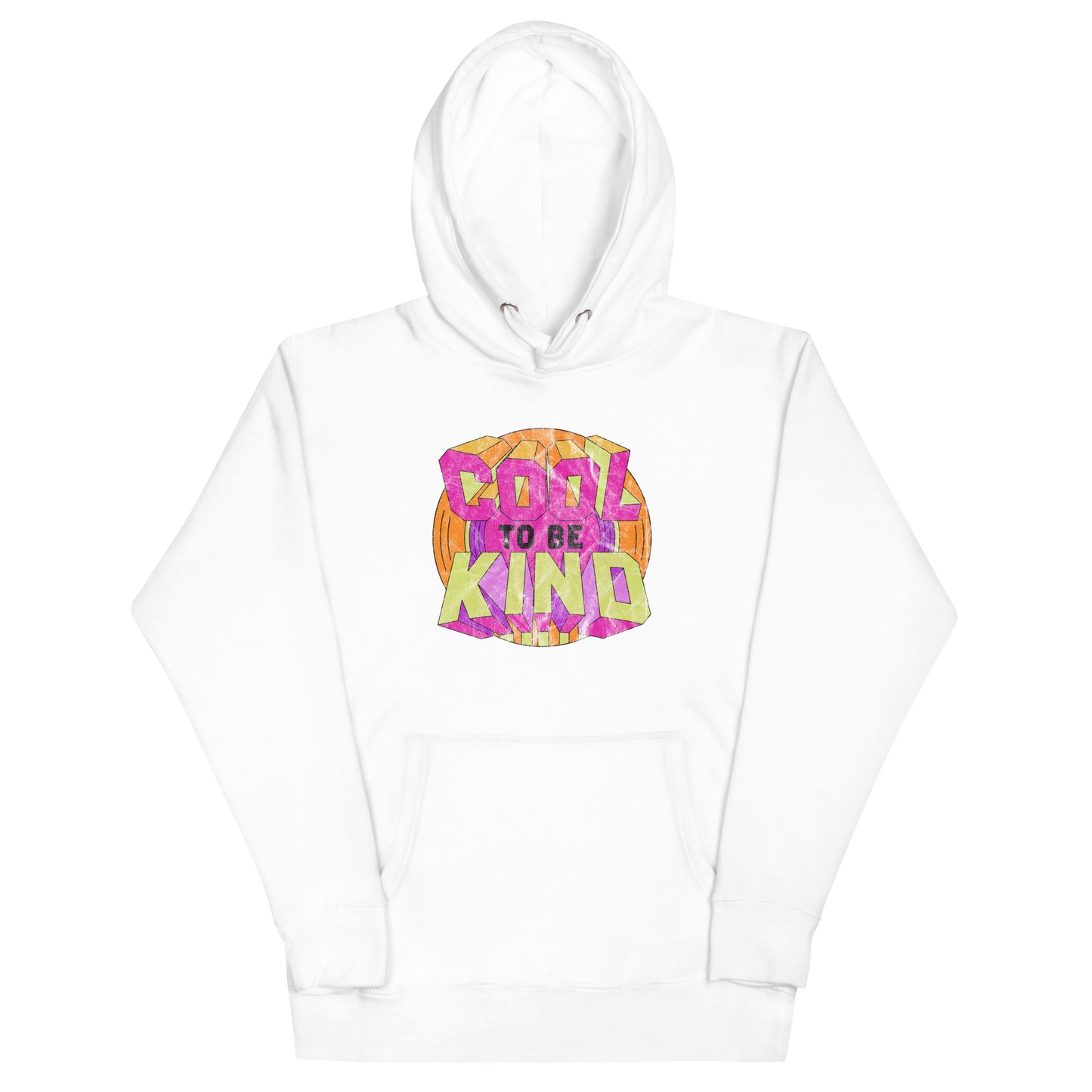 Be Kind Unisex Hoodie