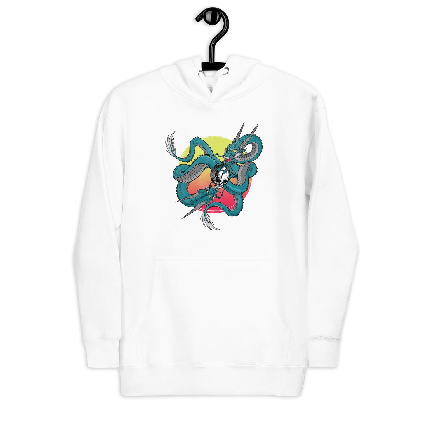 Dragon Unisex Hoodie