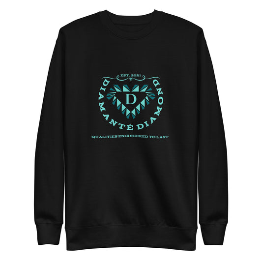 DD Unisex Premium Sweatshirt