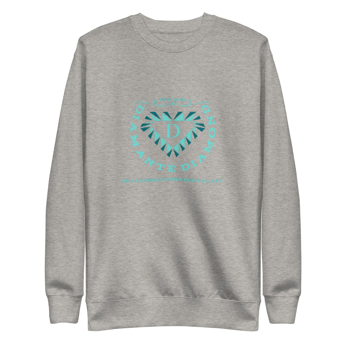 DD Unisex Premium Sweatshirt