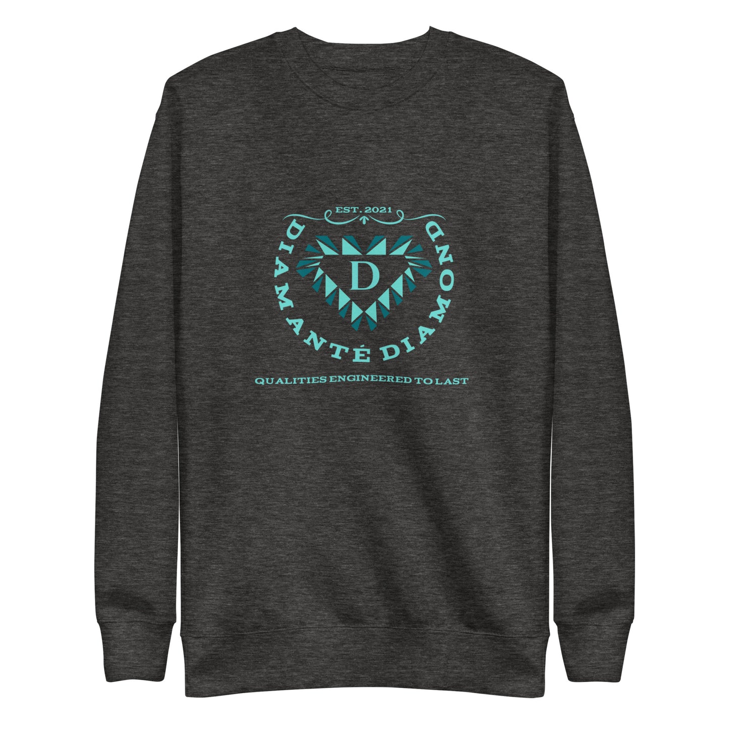 DD Unisex Premium Sweatshirt