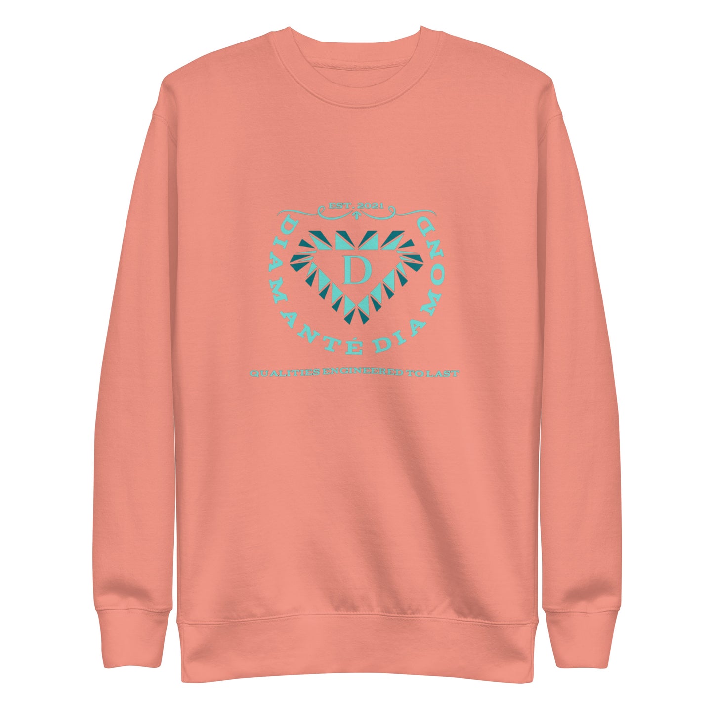 DD Unisex Premium Sweatshirt