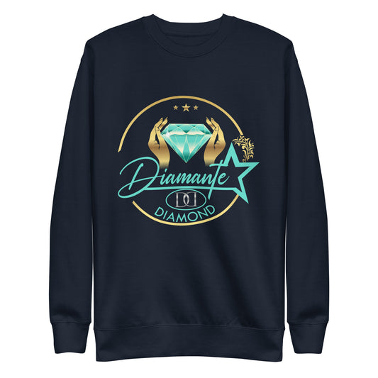 DD Unisex Premium Sweatshirt