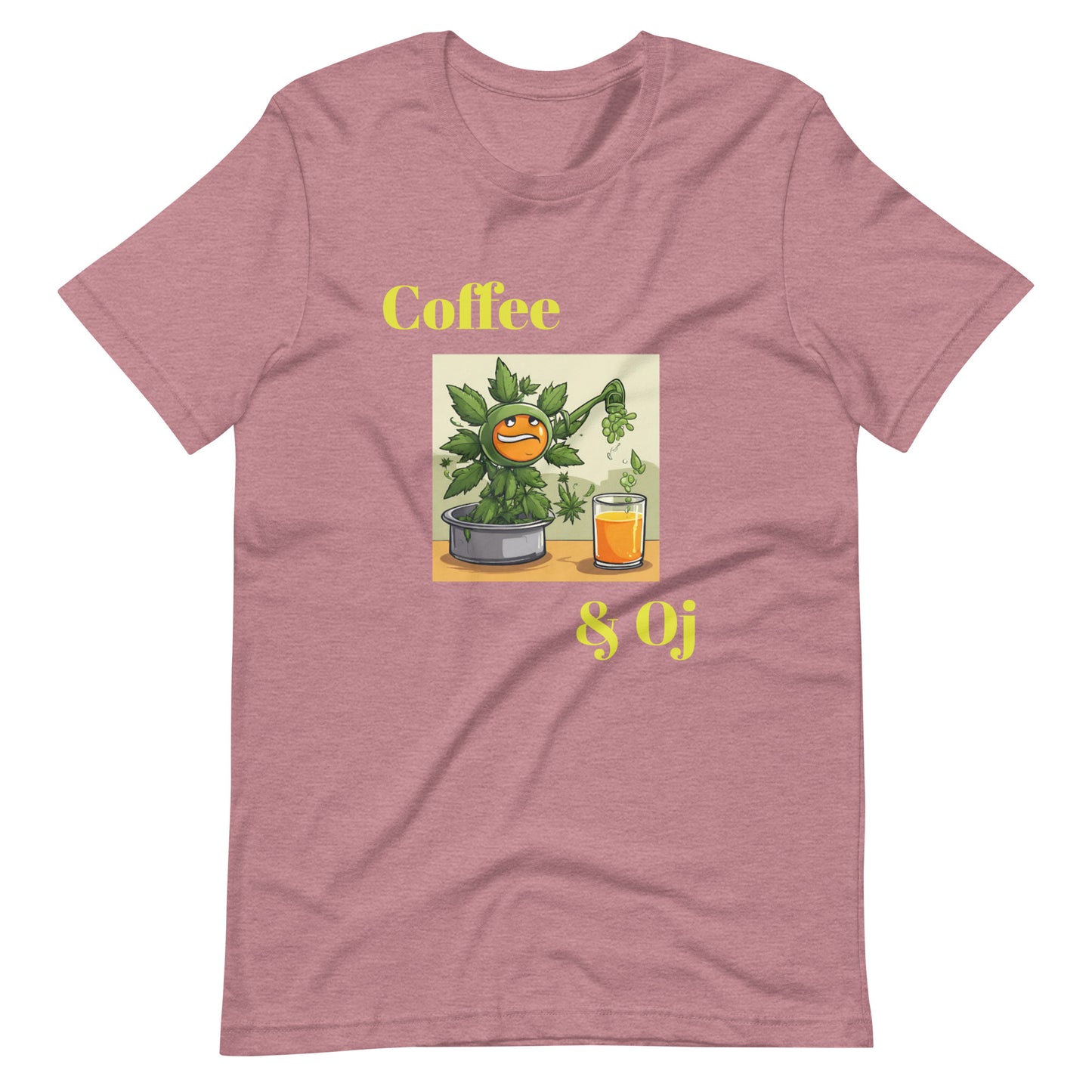 Xpl1cit Unisex t-shirt