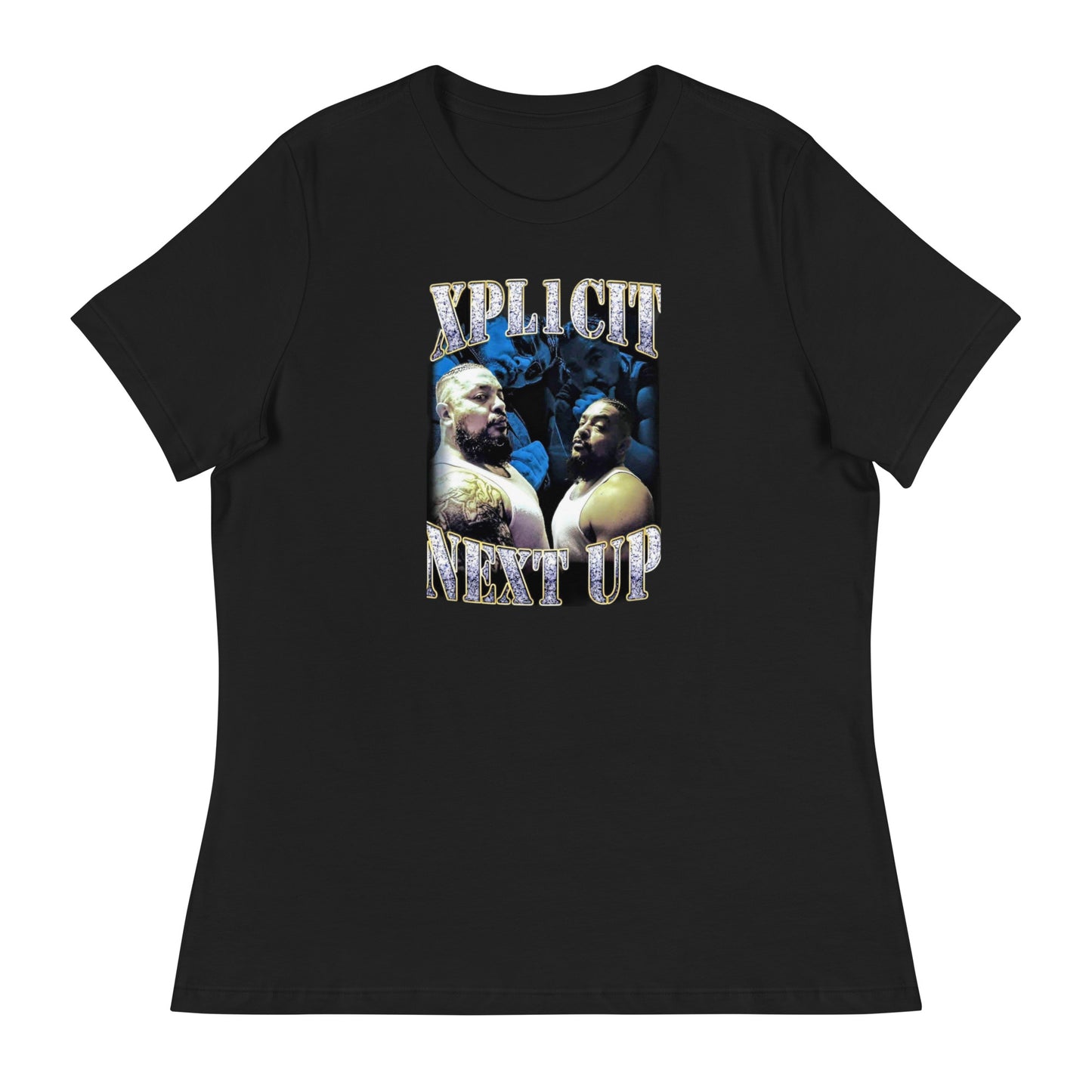 XPL1CIT Women's T-Shirt