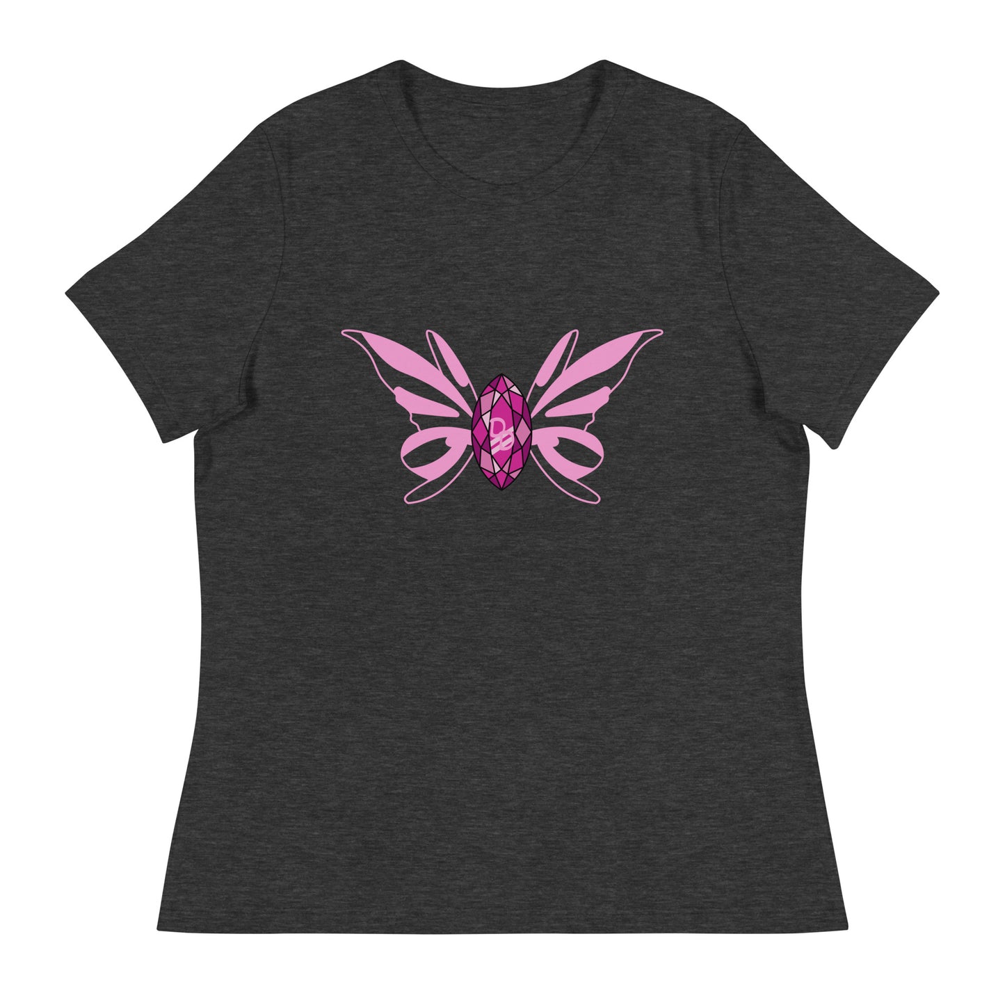 DD Women's Relaxed T-Shirt