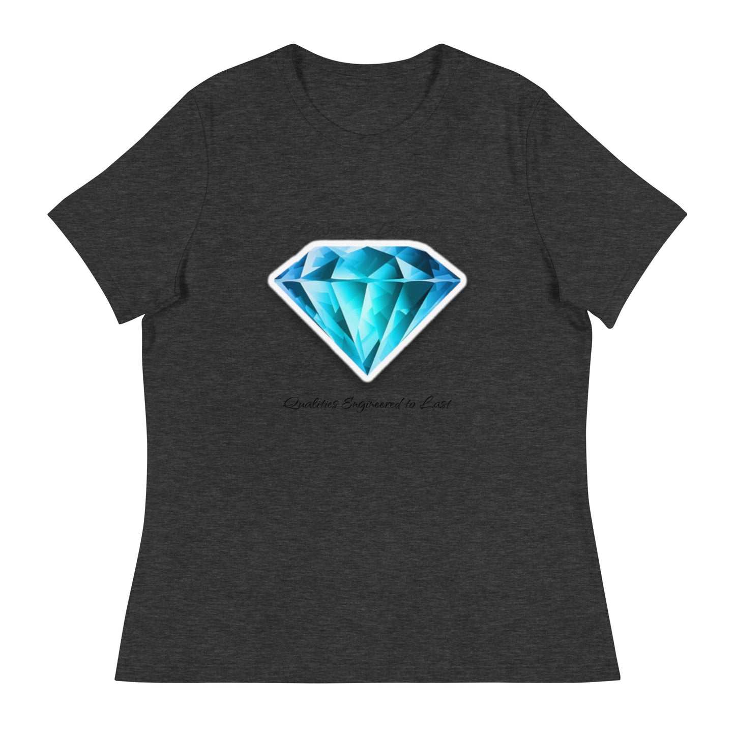 Diamante Diamond T shirt