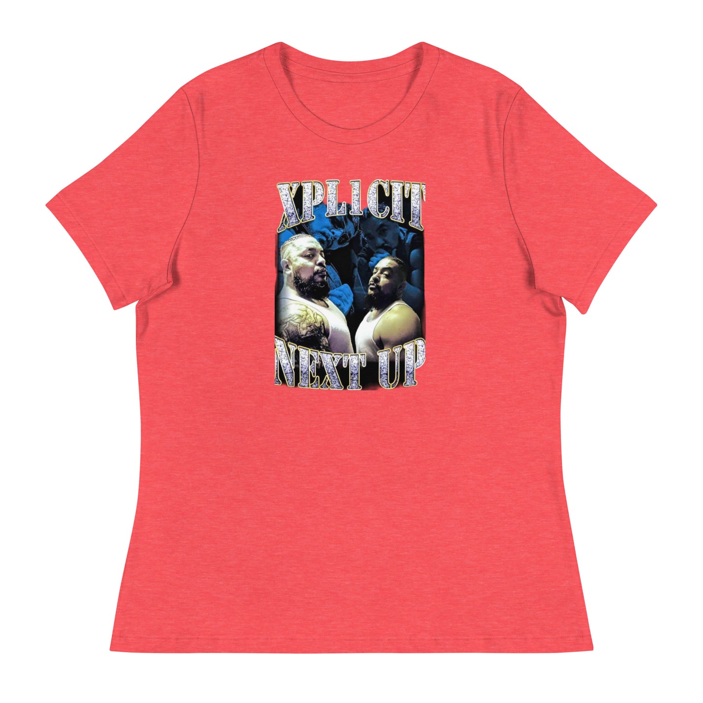 XPL1CIT Women's T-Shirt