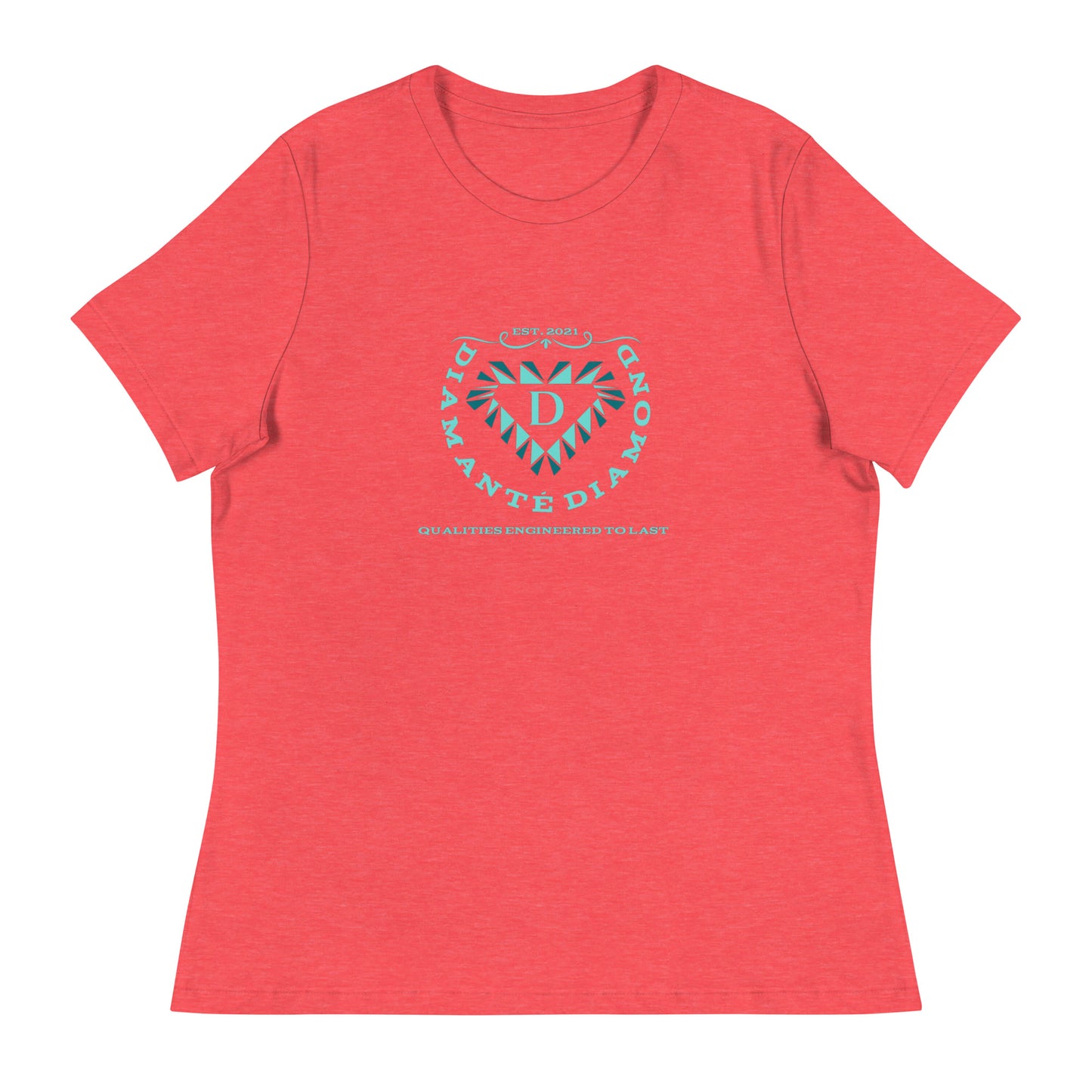 DD Women's T-Shirt