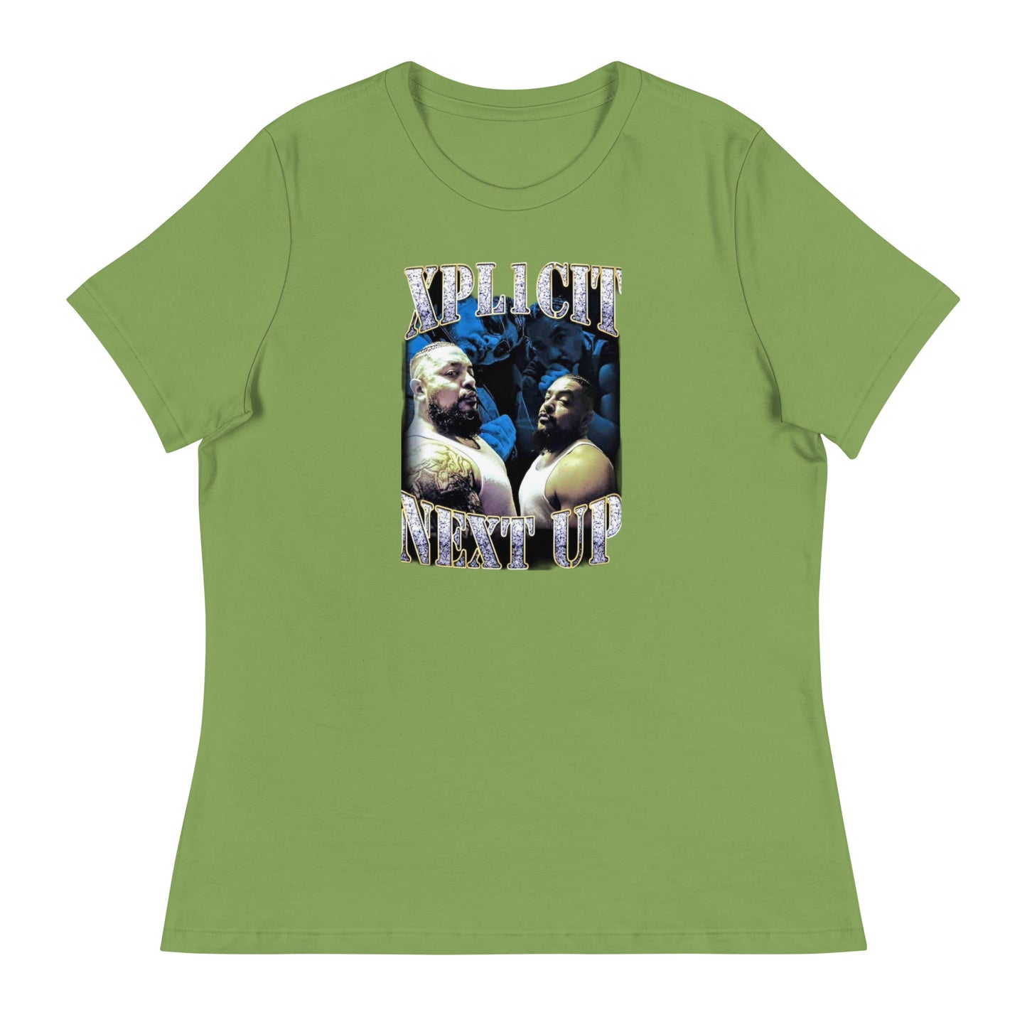 XPL1CIT Women's T-Shirt