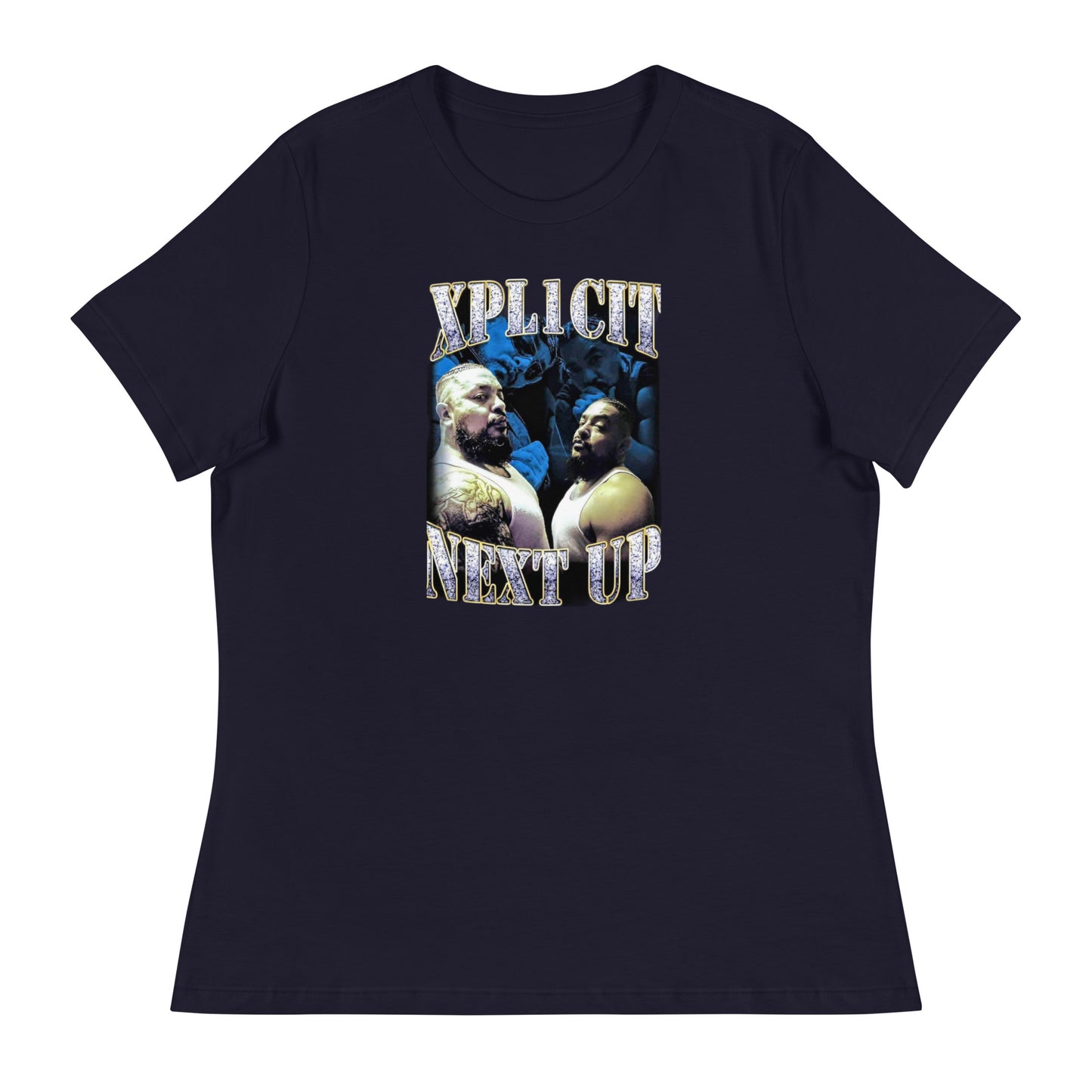 XPL1CIT Women's T-Shirt