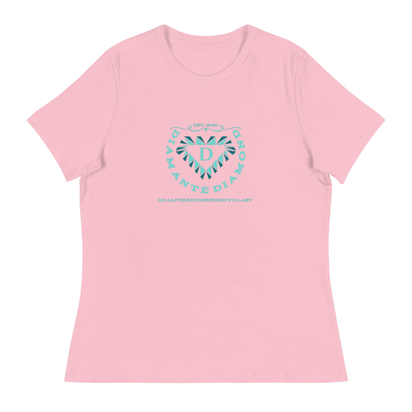 DD Women's T-Shirt